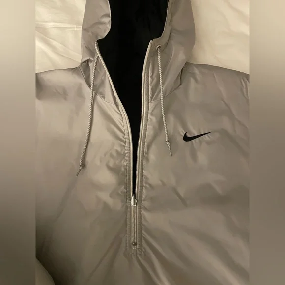 NWT vintage Nike puffer